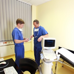 Ärzte-Team 2 - Zentrum für Hand- und Fußchirurgie Hannover-Döhren