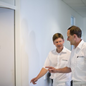 Ärzte-Team - Zentrum für Hand- und Fußchirurgie Hannover-Döhren
