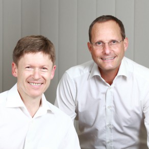 Dr. med. Siebert, Dr. med. Axmann - Zentrum für Hand- und Fußchirurgie Hannover-Döhren