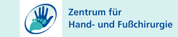 Zentrum für Hand- und Fusschirurgie Hannover Medizin mit Hand und Fuss