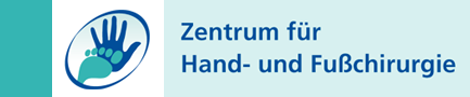Zentrum für Hand- und Fusschirurgie Hannover Medizin mit Hand und Fuss